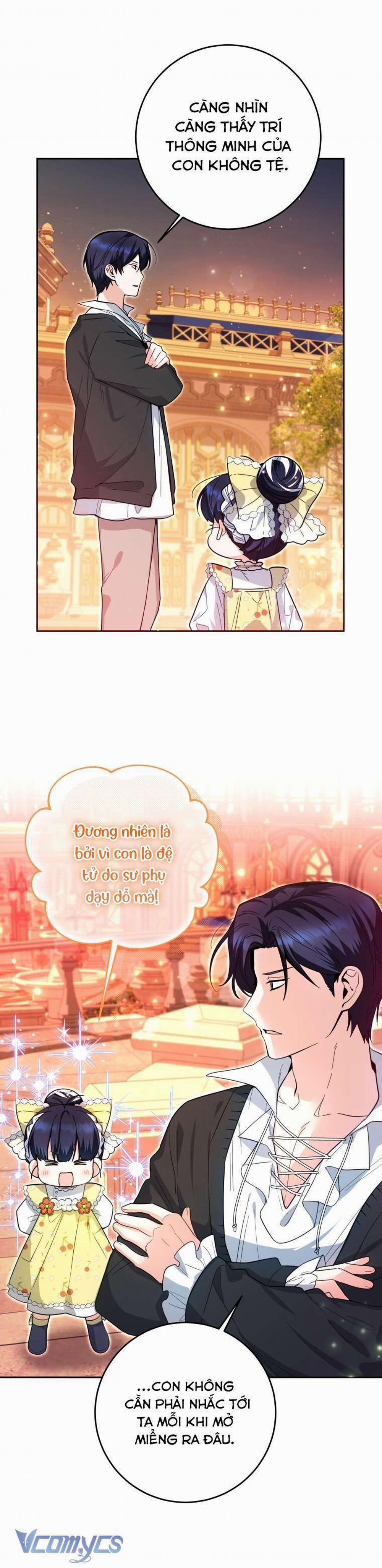 Bé Con Cá Voi Sát Thủ 10 trang 12