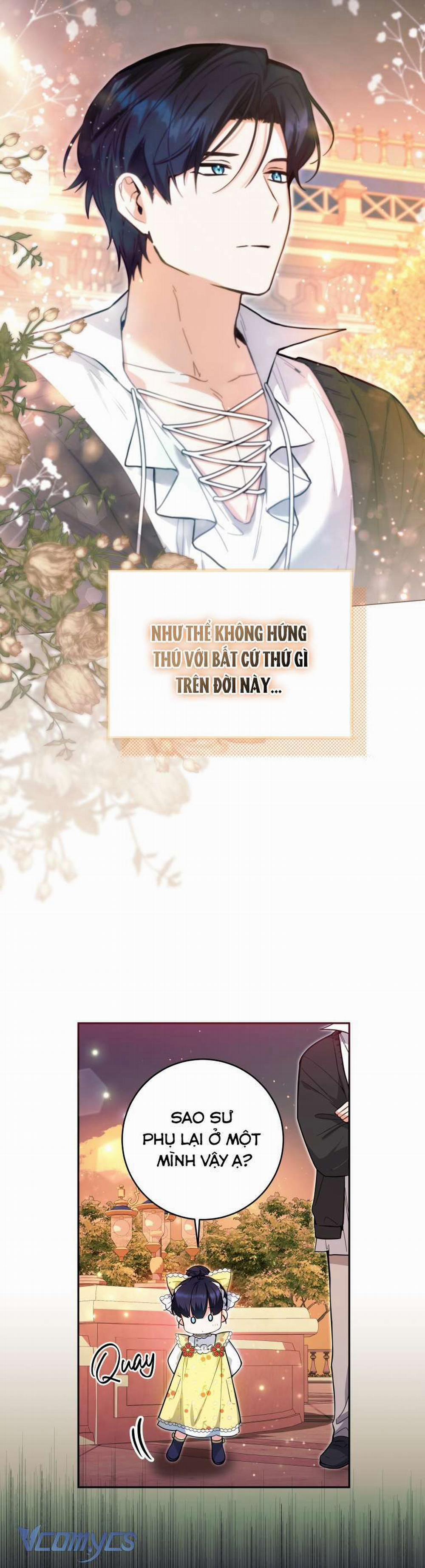 Bé Con Cá Voi Sát Thủ 10 trang 14