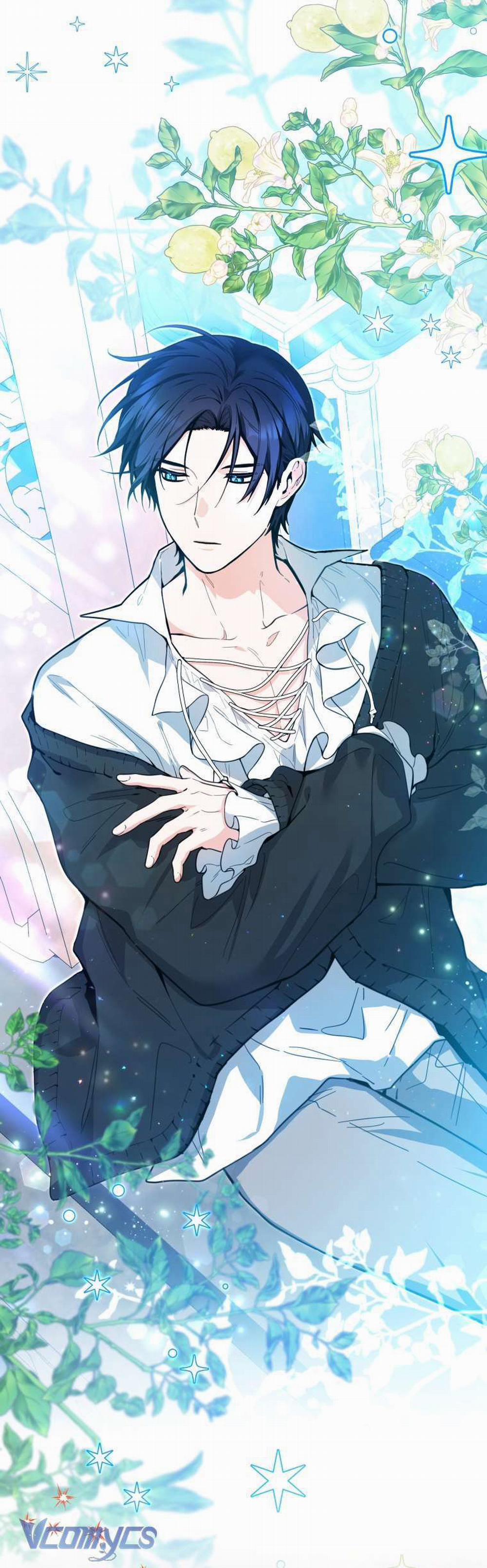 Bé Con Cá Voi Sát Thủ 10 trang 2