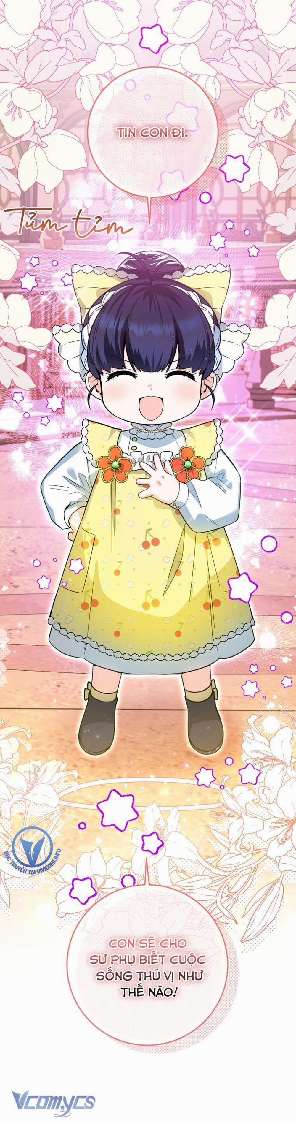 Bé Con Cá Voi Sát Thủ 10 trang 27