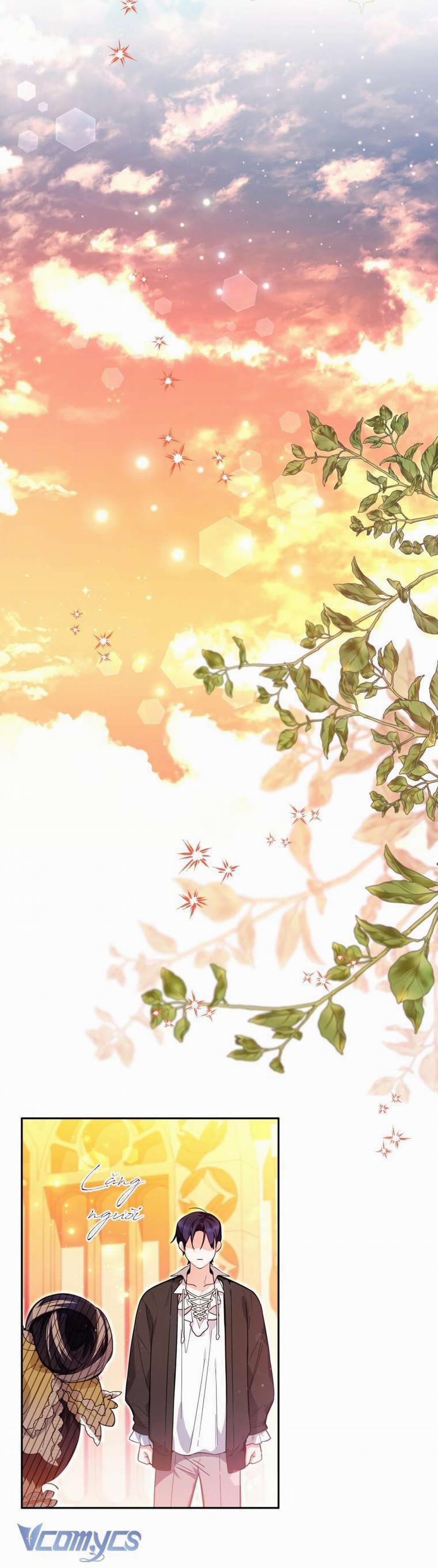 Bé Con Cá Voi Sát Thủ 10 trang 3