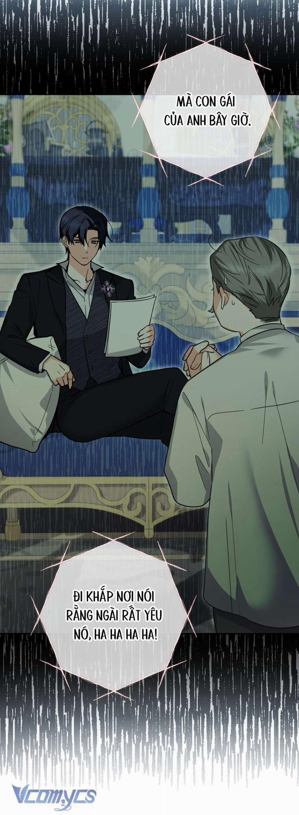 Bé Con Cá Voi Sát Thủ 10 trang 30