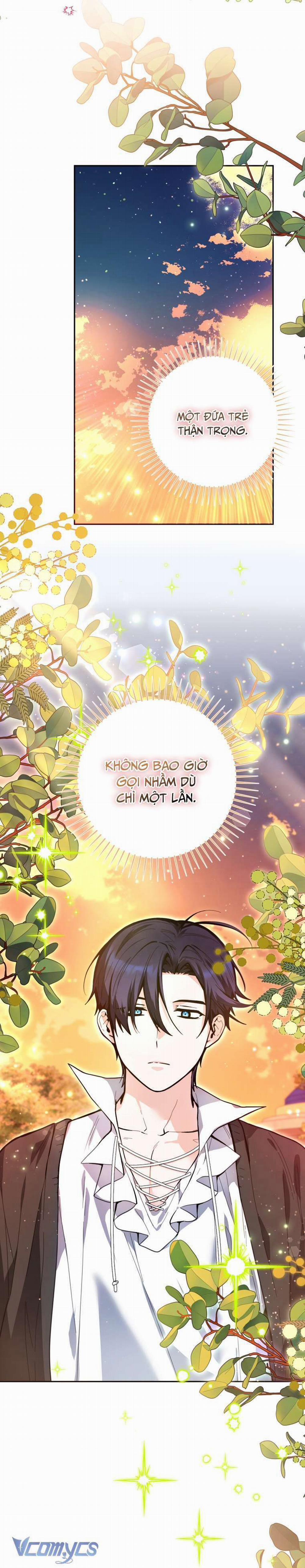 Bé Con Cá Voi Sát Thủ 10 trang 33