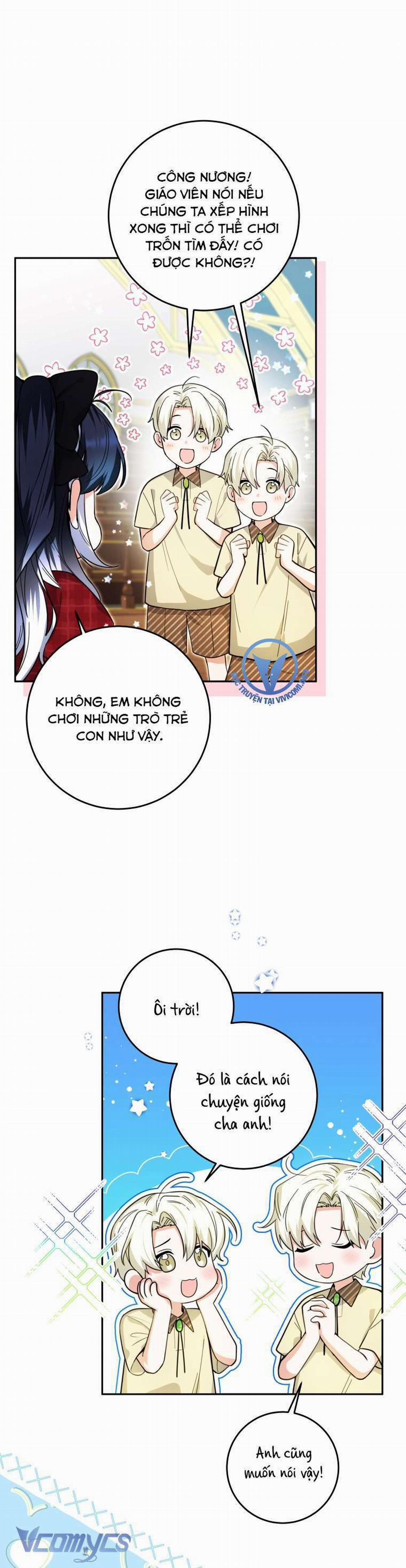 Bé Con Cá Voi Sát Thủ 10 trang 36