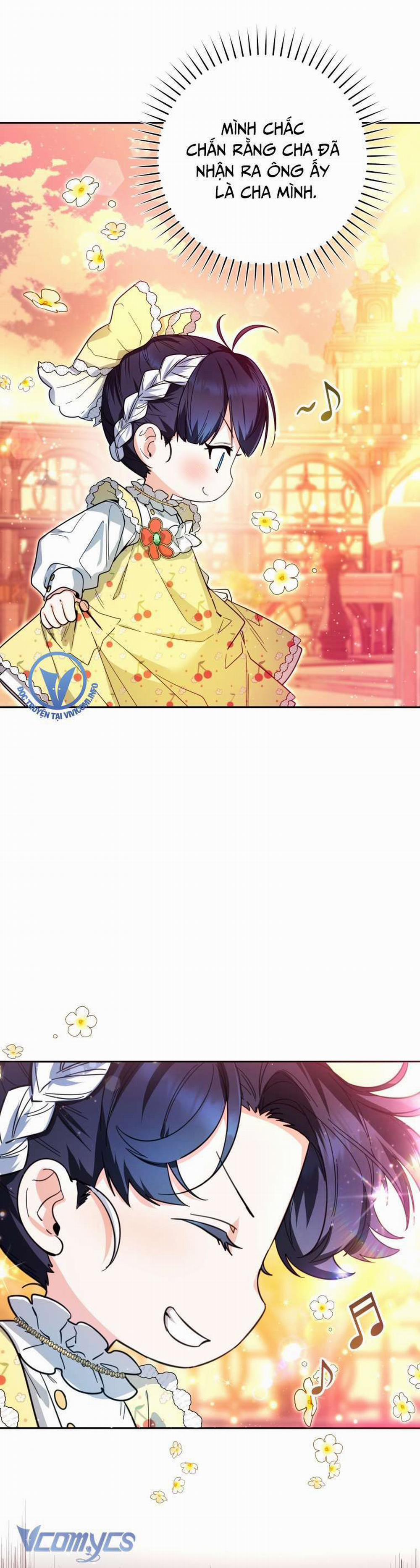 Bé Con Cá Voi Sát Thủ 10 trang 4