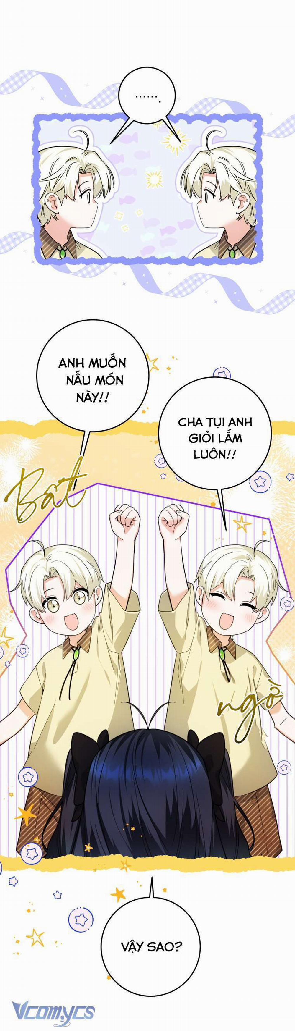 Bé Con Cá Voi Sát Thủ 10 trang 41