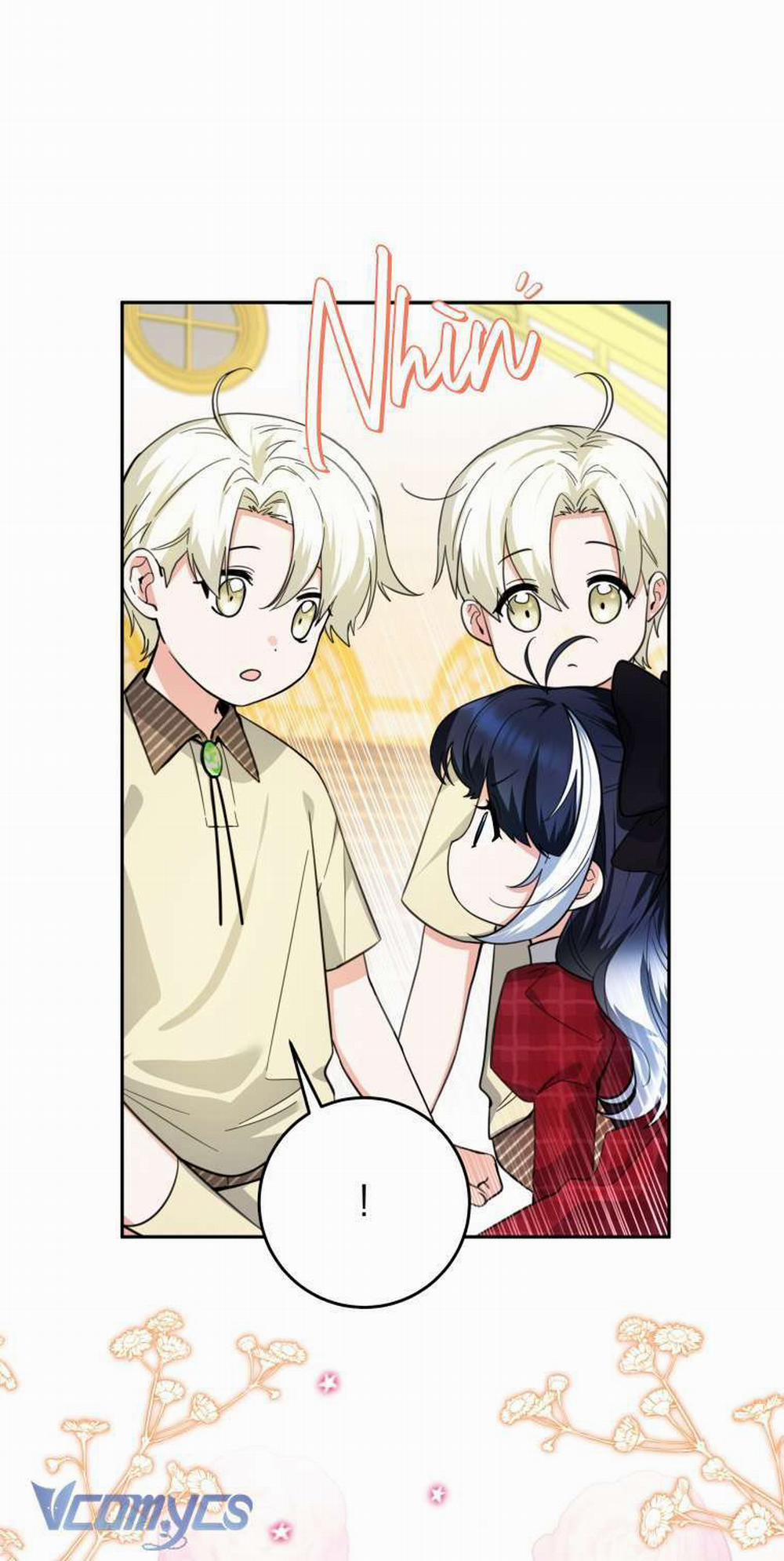 Bé Con Cá Voi Sát Thủ 10 trang 42