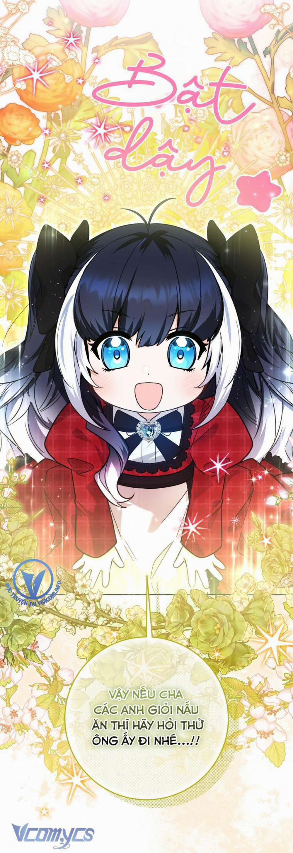 Bé Con Cá Voi Sát Thủ 10 trang 43