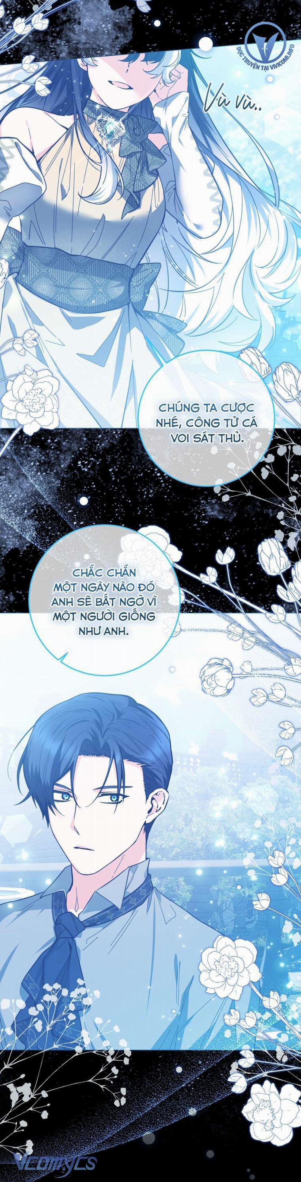 Bé Con Cá Voi Sát Thủ 10 trang 6