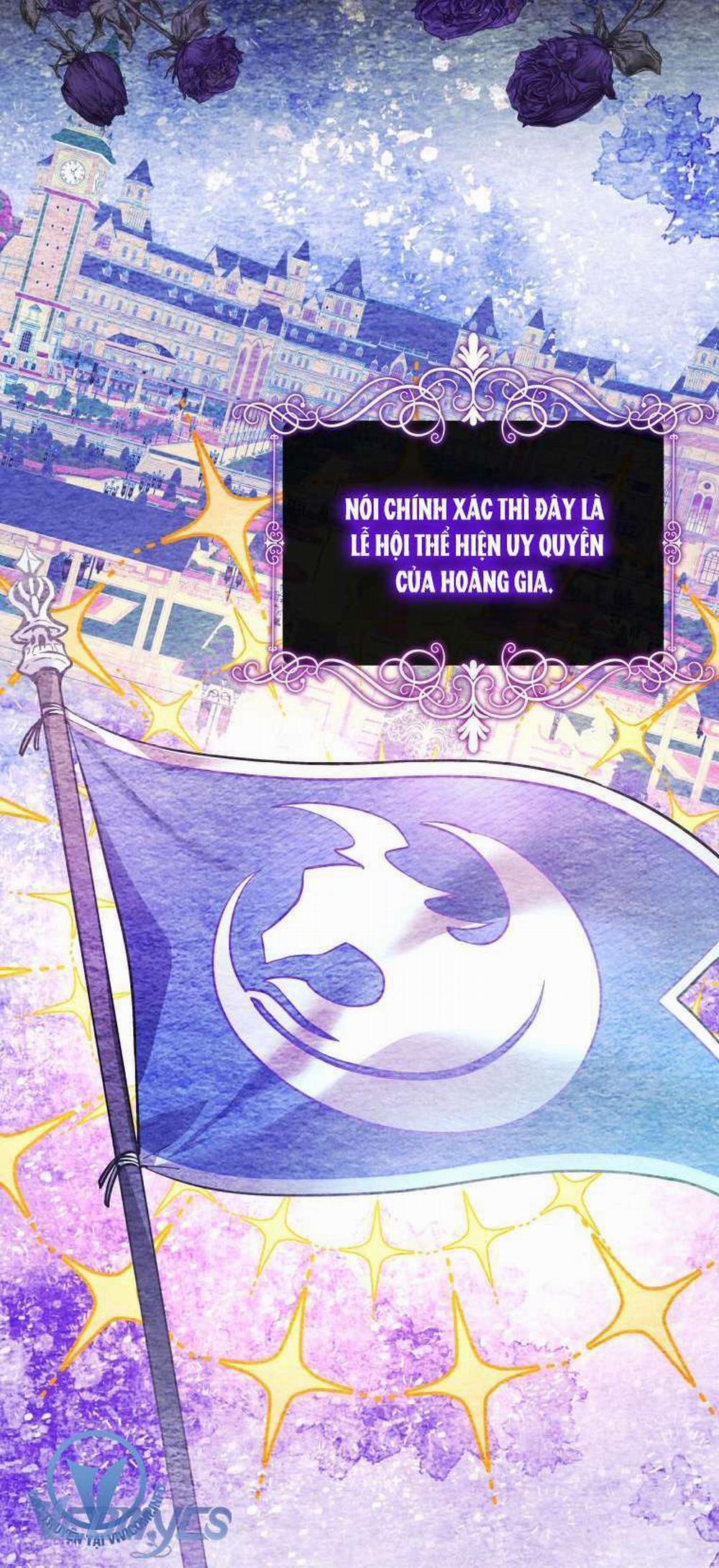 Bé Con Cá Voi Sát Thủ 11 trang 10