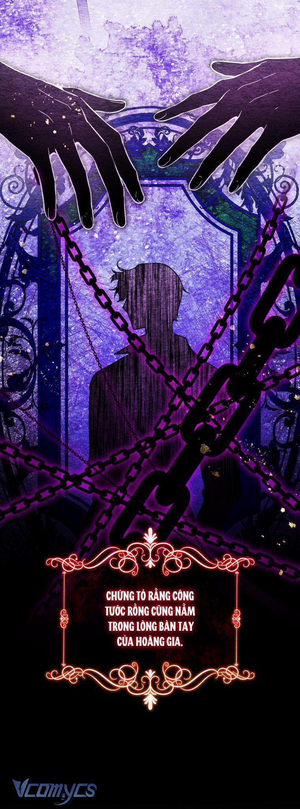 Bé Con Cá Voi Sát Thủ 11 trang 11