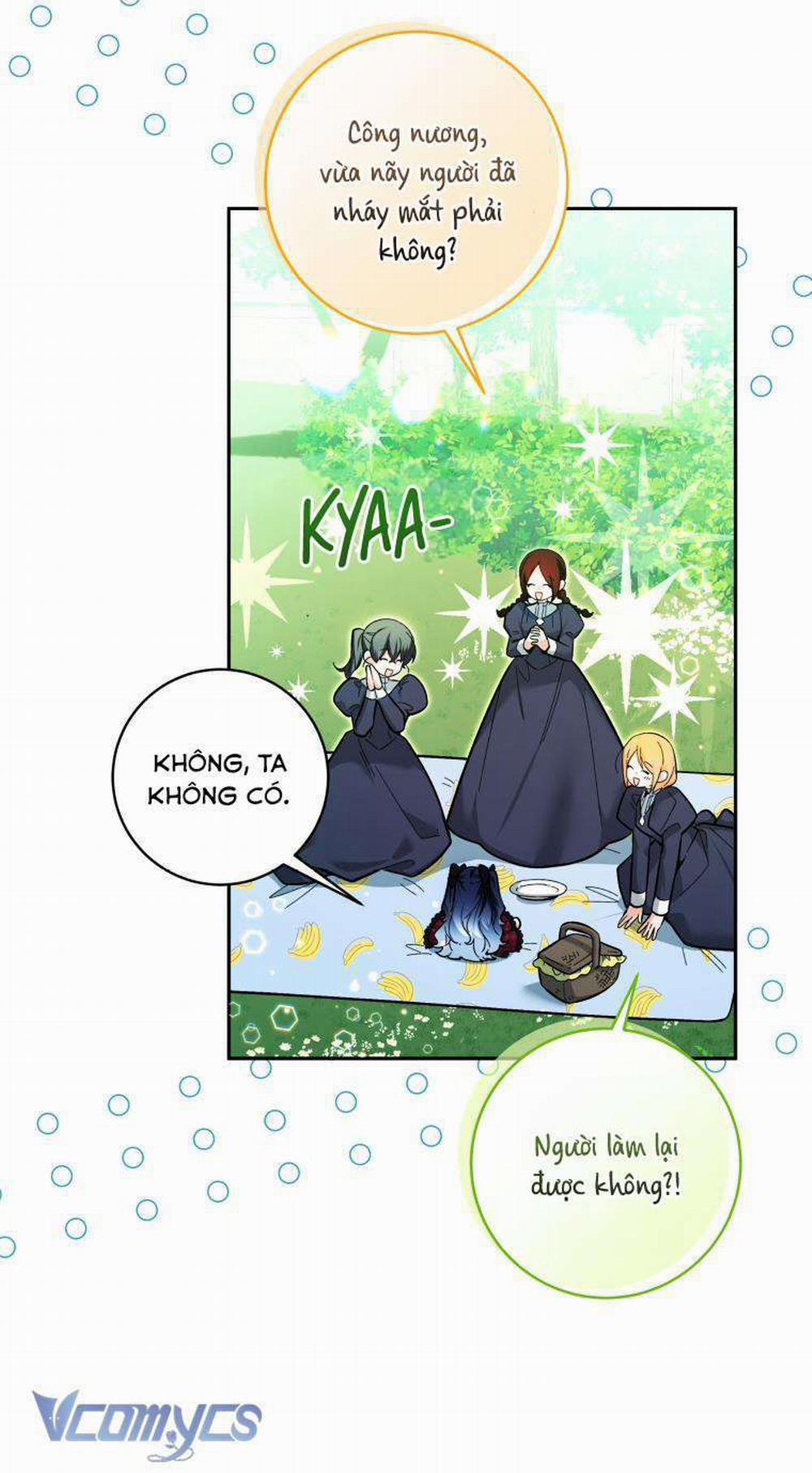 Bé Con Cá Voi Sát Thủ 11 trang 15