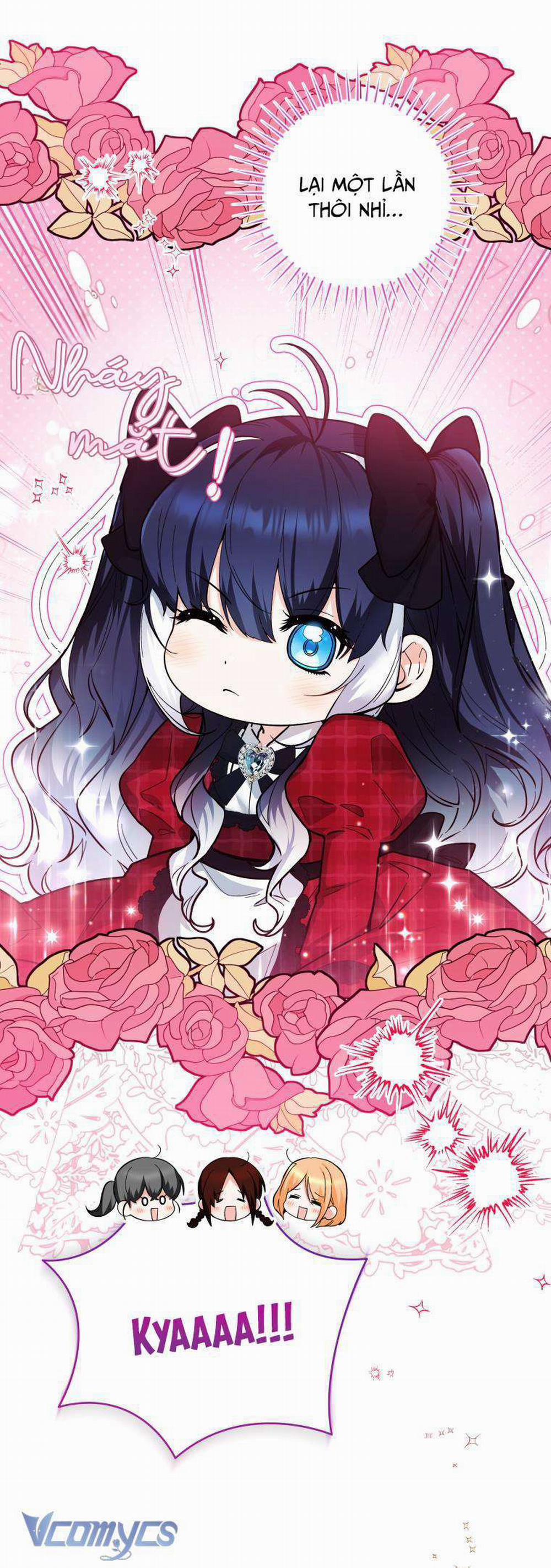 Bé Con Cá Voi Sát Thủ 11 trang 16