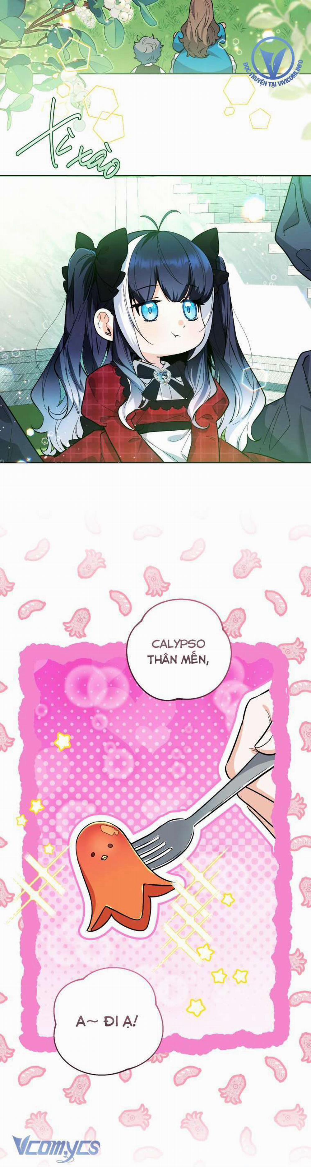 Bé Con Cá Voi Sát Thủ 11 trang 2