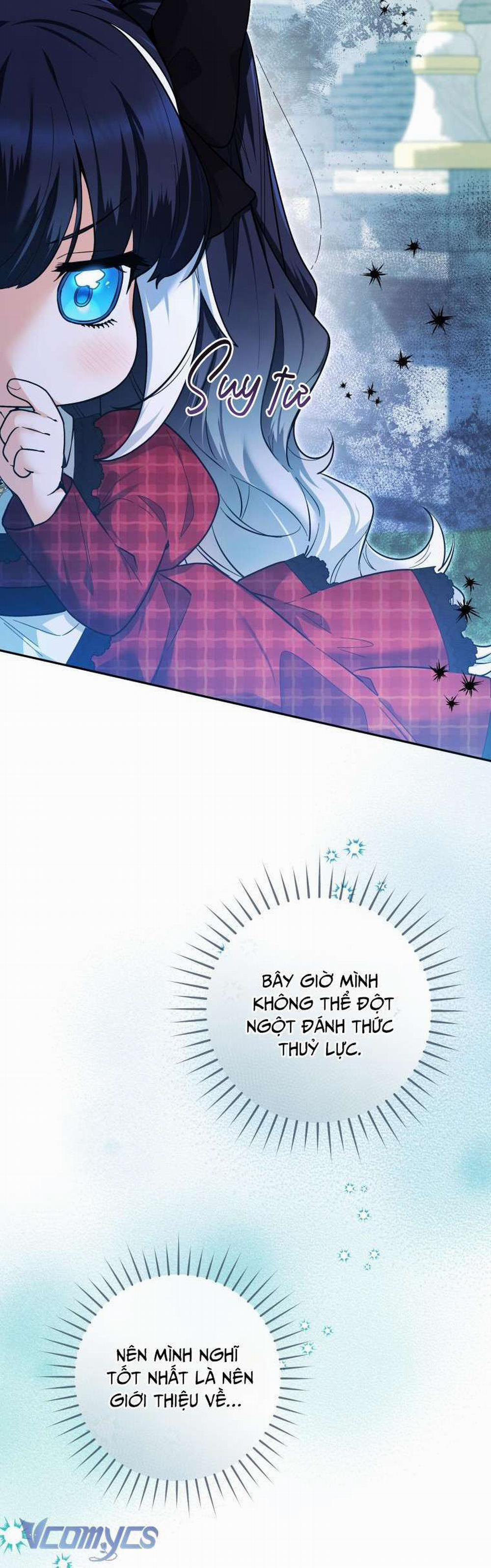 Bé Con Cá Voi Sát Thủ 11 trang 20