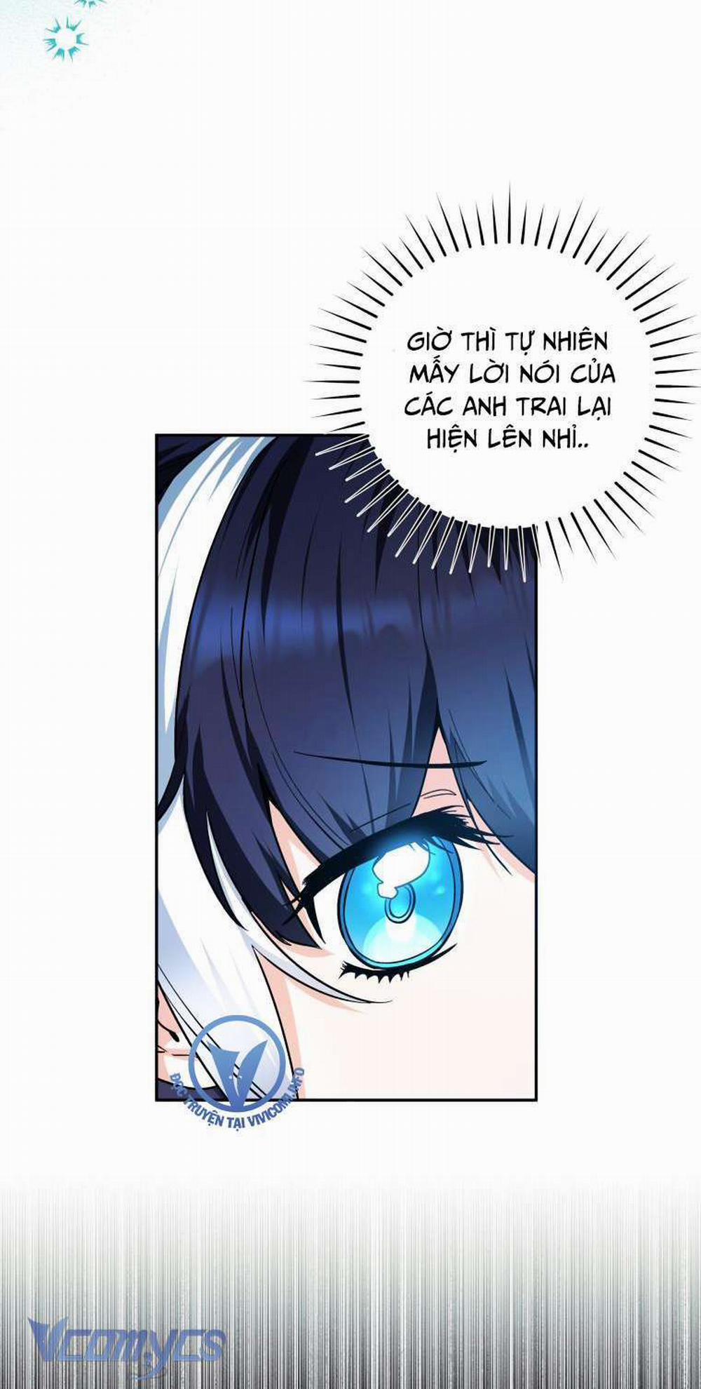 Bé Con Cá Voi Sát Thủ 11 trang 21