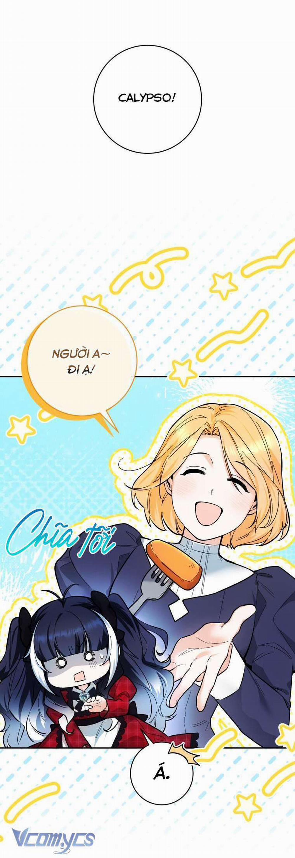 Bé Con Cá Voi Sát Thủ 11 trang 24