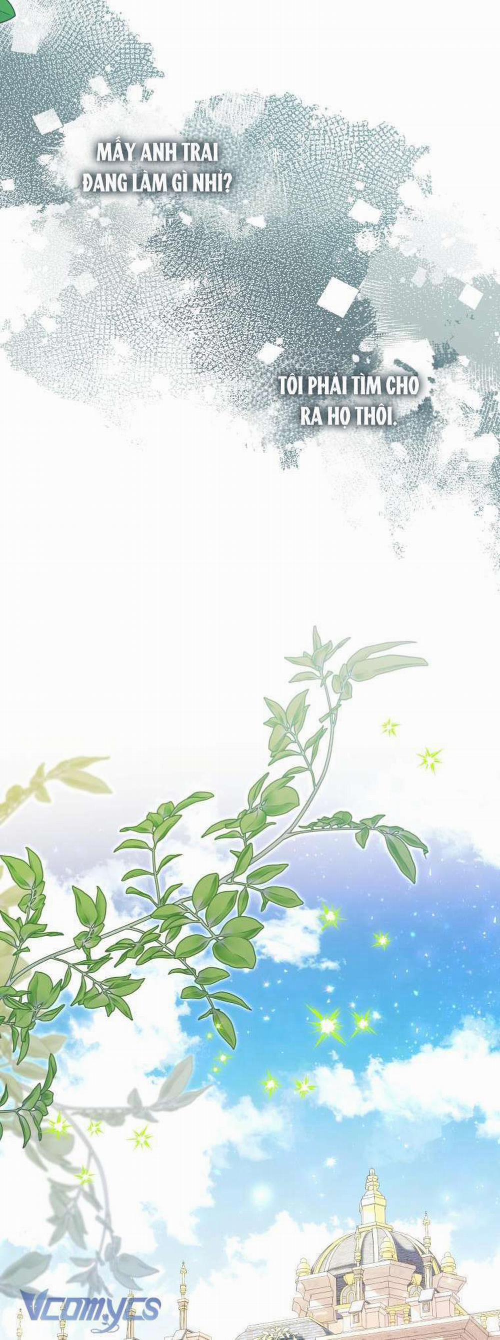 Bé Con Cá Voi Sát Thủ 11 trang 29