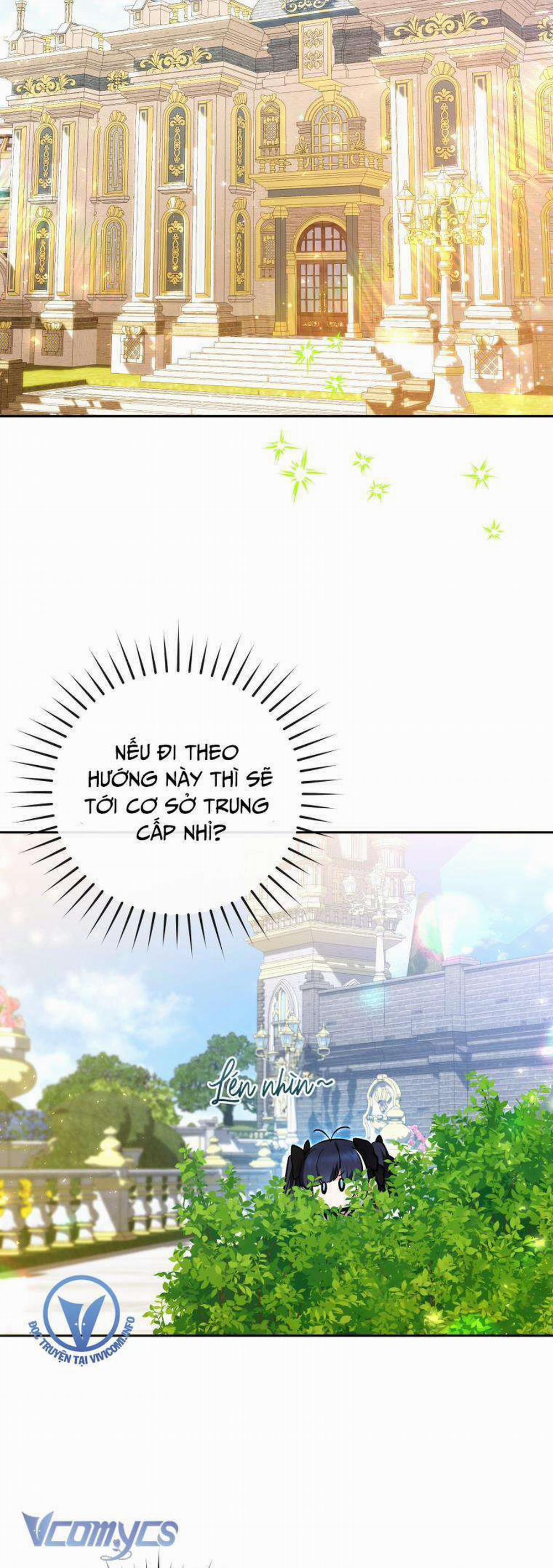 Bé Con Cá Voi Sát Thủ 11 trang 30