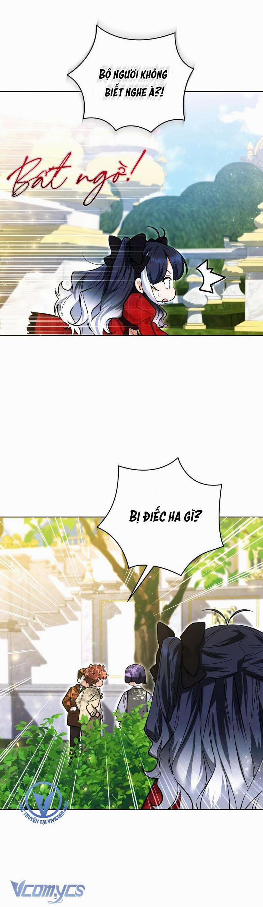 Bé Con Cá Voi Sát Thủ 11 trang 32