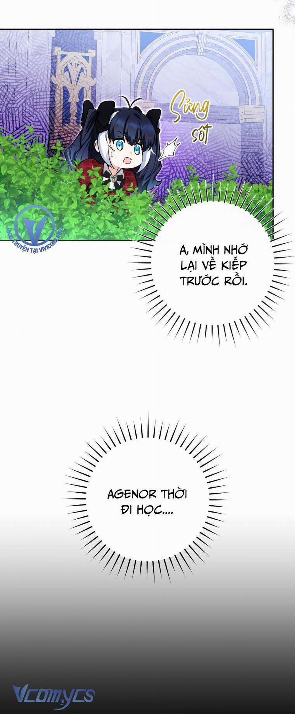 Bé Con Cá Voi Sát Thủ 11 trang 38