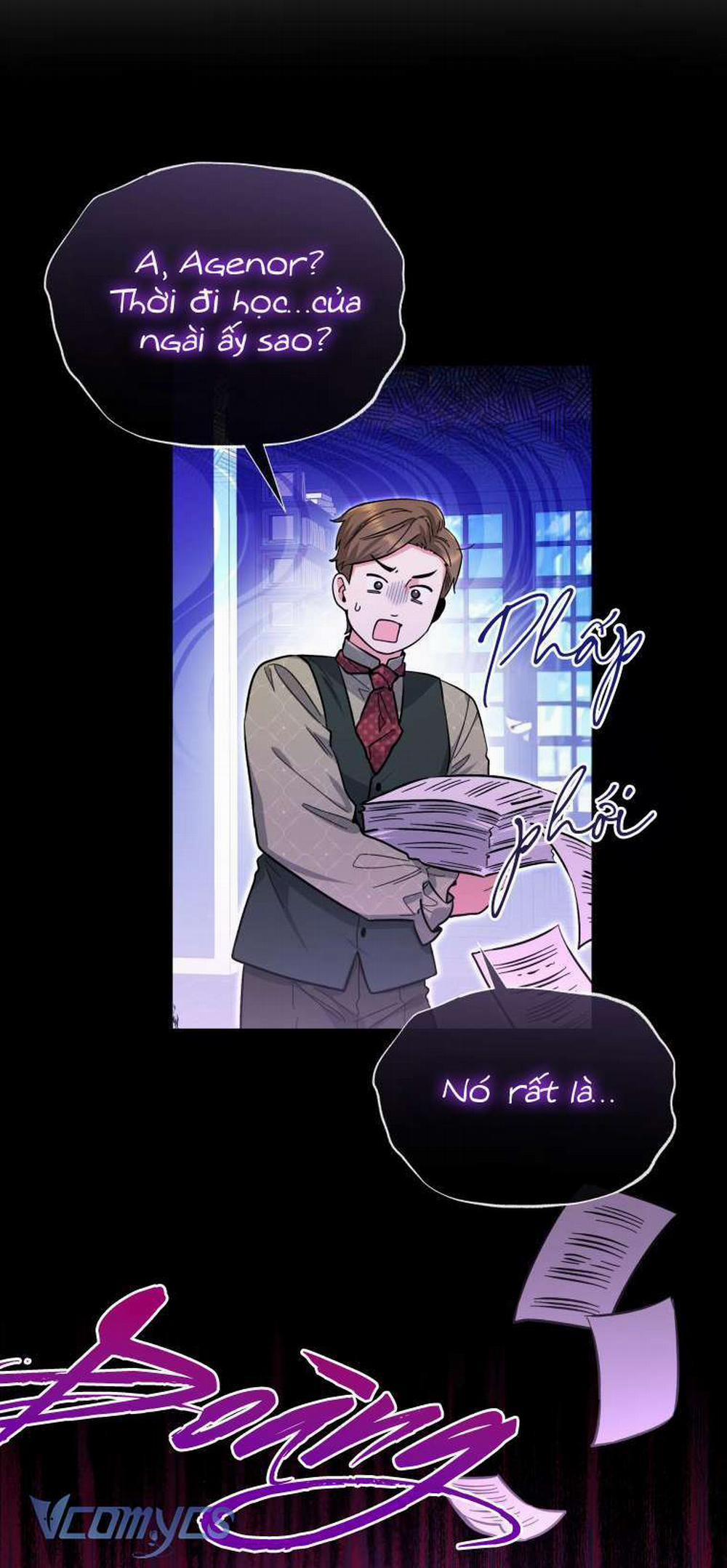 Bé Con Cá Voi Sát Thủ 11 trang 39