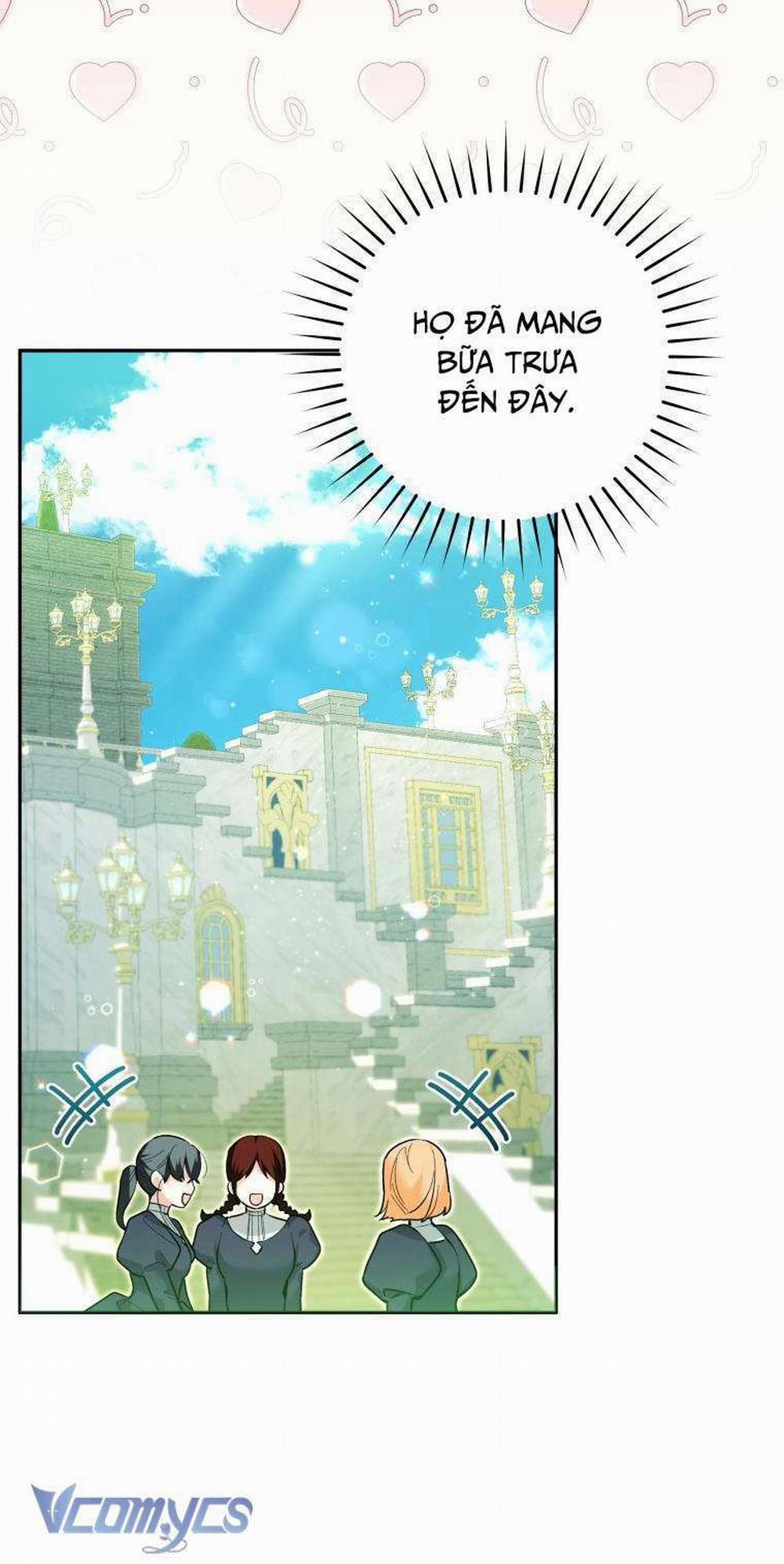 Bé Con Cá Voi Sát Thủ 11 trang 4