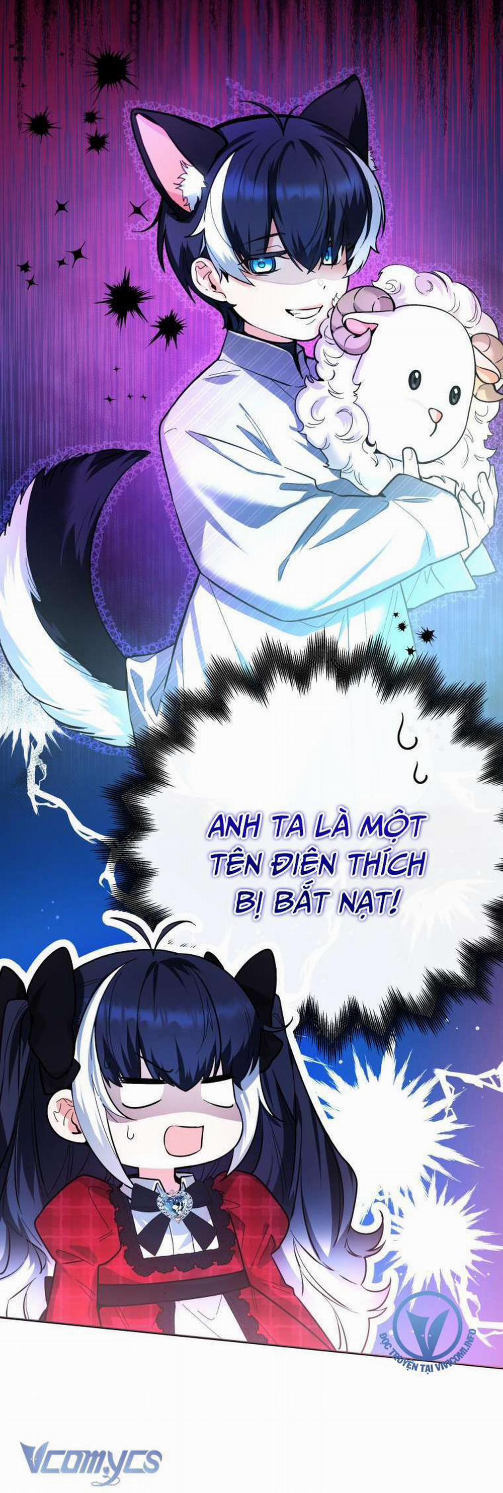 Bé Con Cá Voi Sát Thủ 11 trang 40