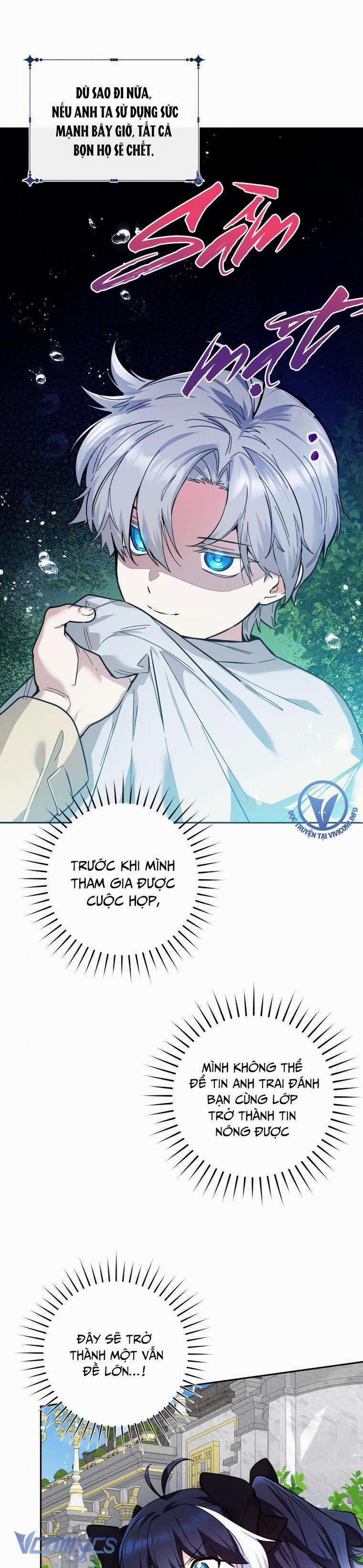 Bé Con Cá Voi Sát Thủ 11 trang 42