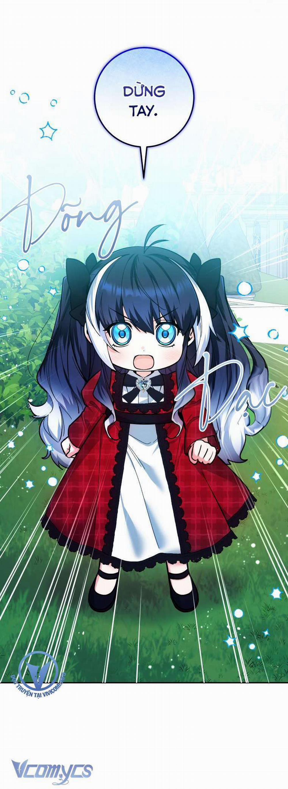 Bé Con Cá Voi Sát Thủ 11 trang 45