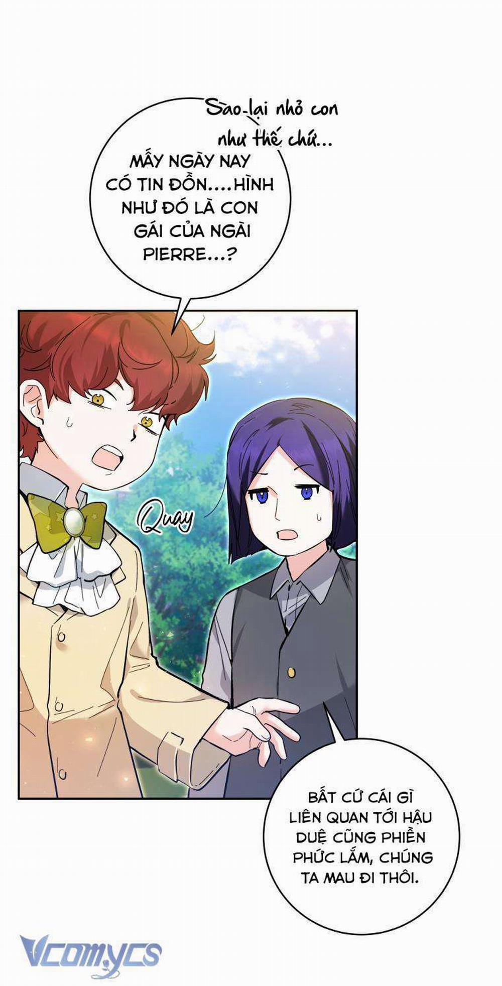 Bé Con Cá Voi Sát Thủ 11 trang 48