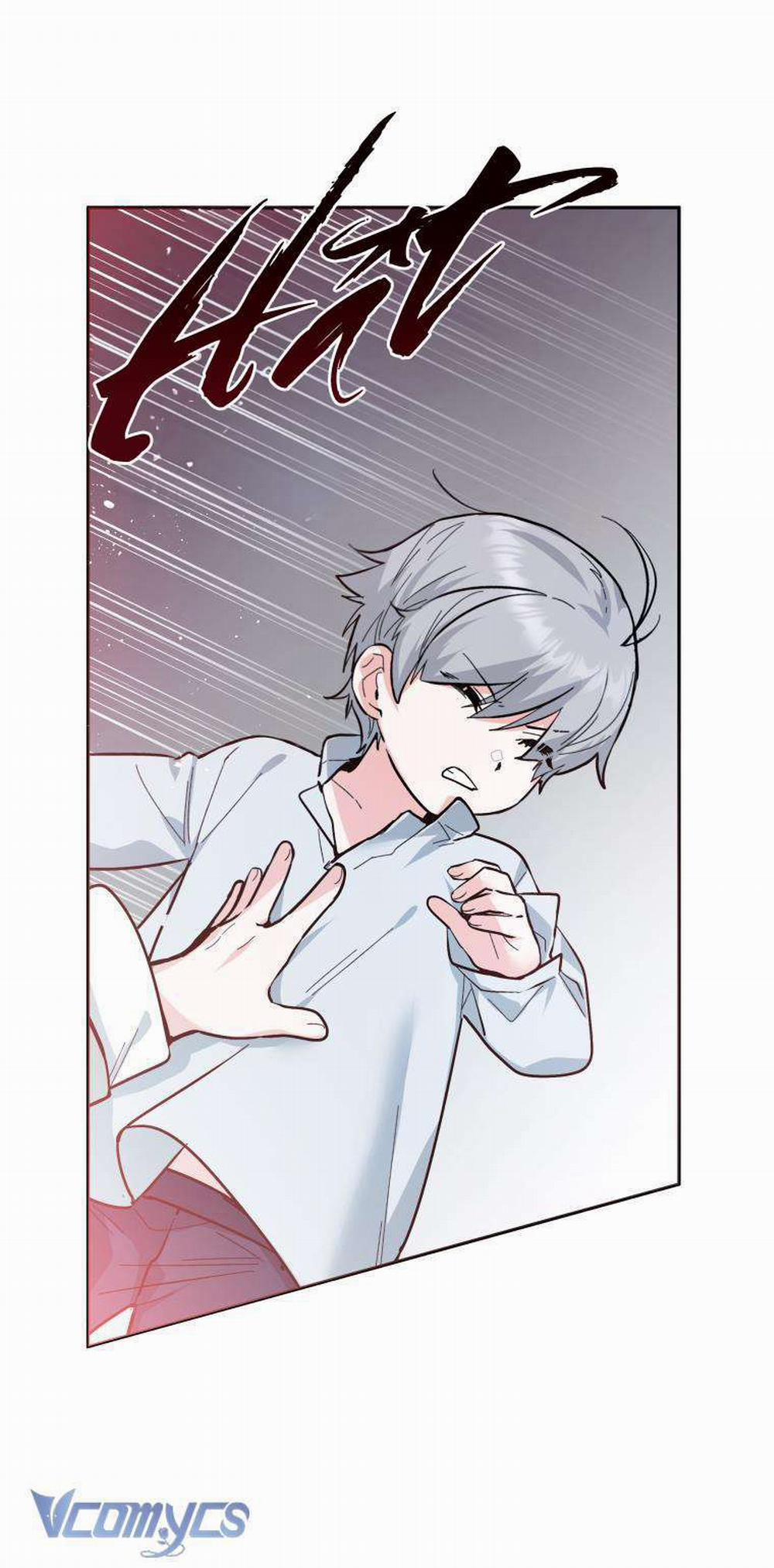 Bé Con Cá Voi Sát Thủ 11 trang 49