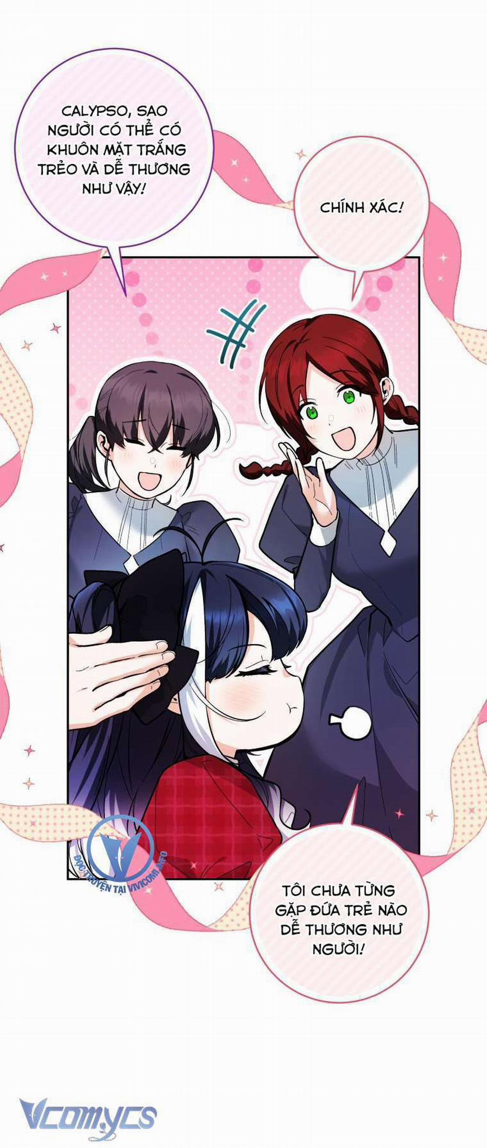 Bé Con Cá Voi Sát Thủ 11 trang 5