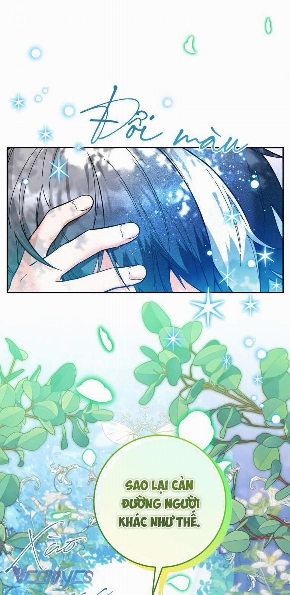 Bé Con Cá Voi Sát Thủ 11 trang 52