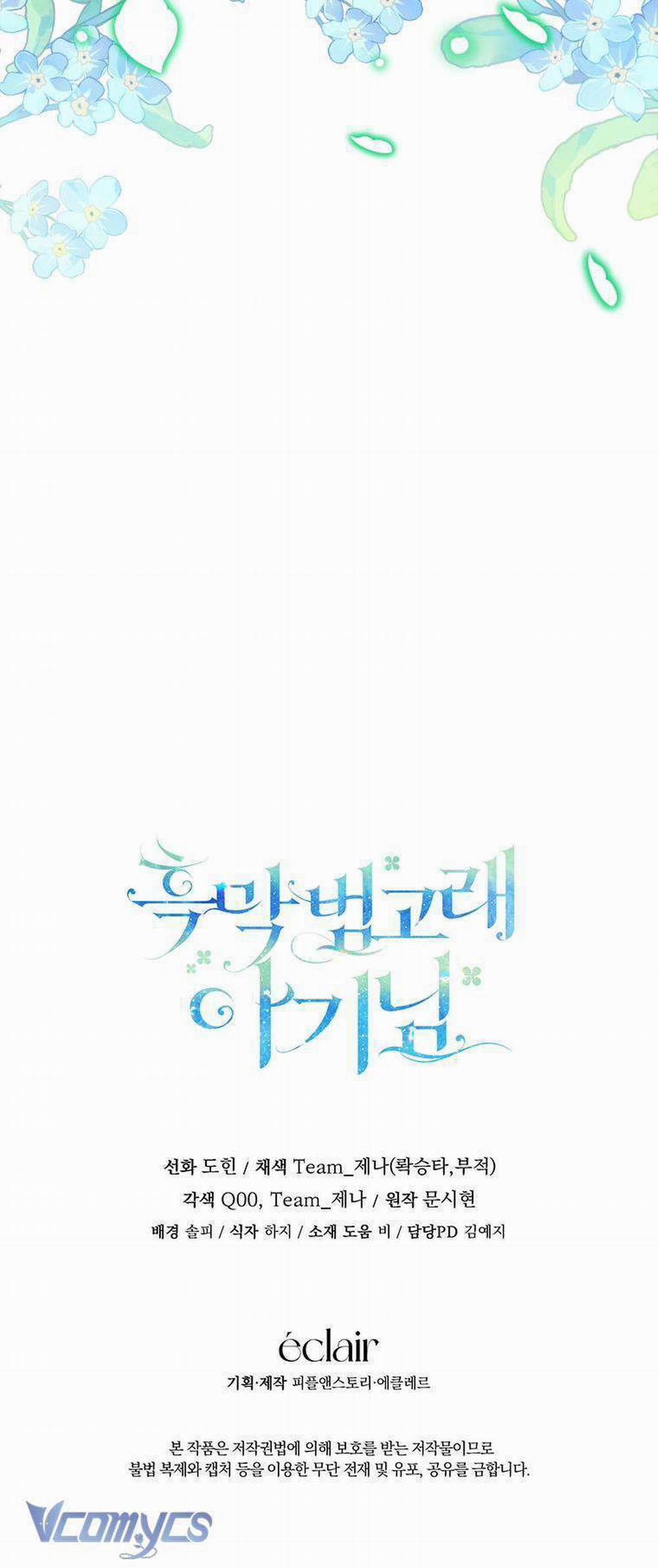 Bé Con Cá Voi Sát Thủ 11 trang 54