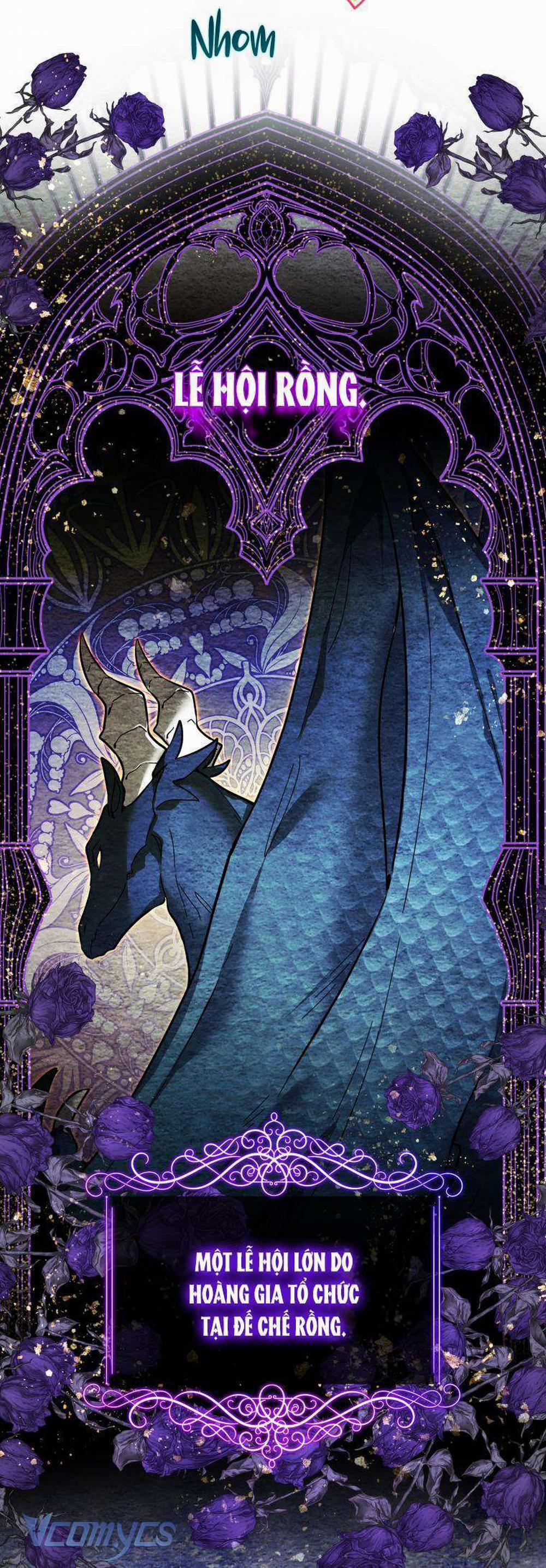 Bé Con Cá Voi Sát Thủ 11 trang 9