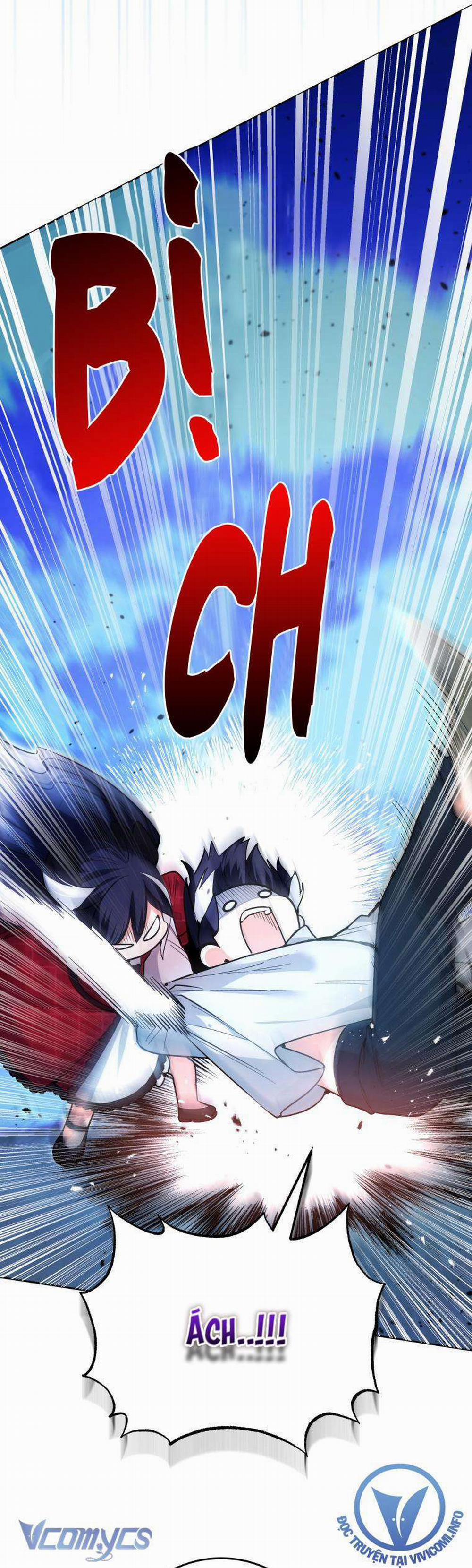 Bé Con Cá Voi Sát Thủ 12 trang 17