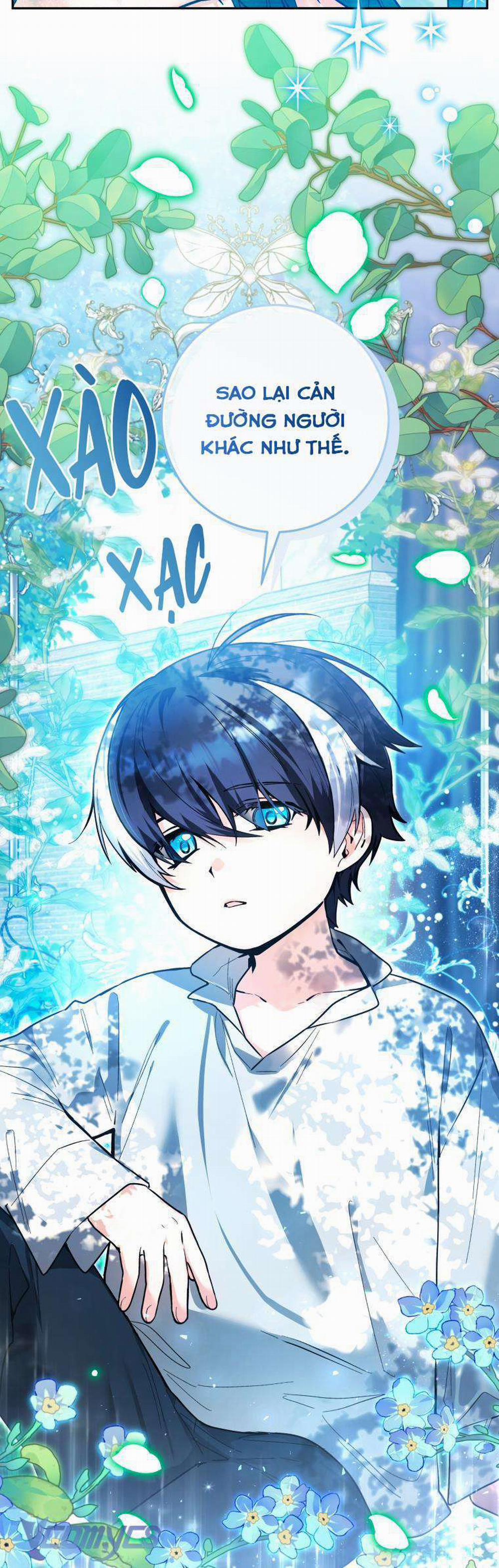 Bé Con Cá Voi Sát Thủ 12 trang 2