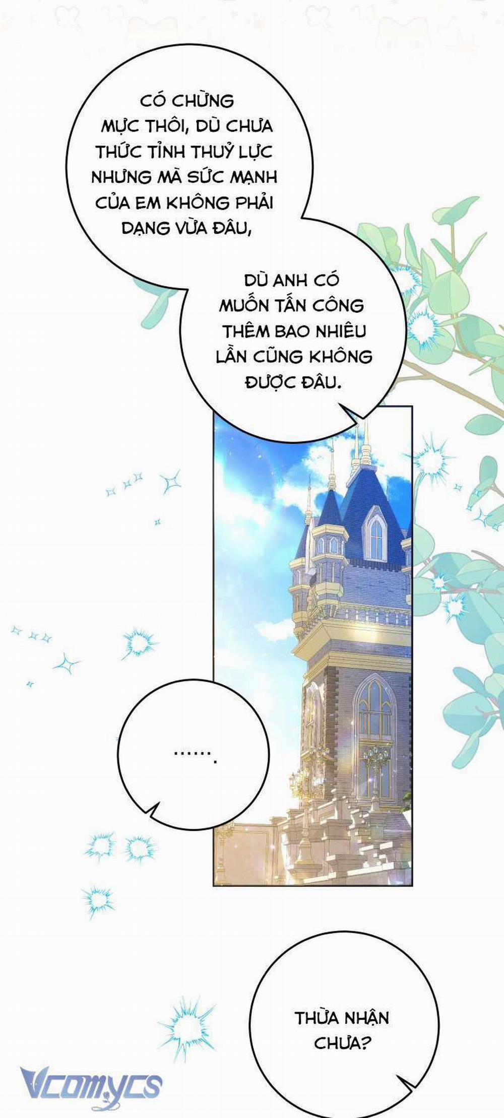 Bé Con Cá Voi Sát Thủ 12 trang 20