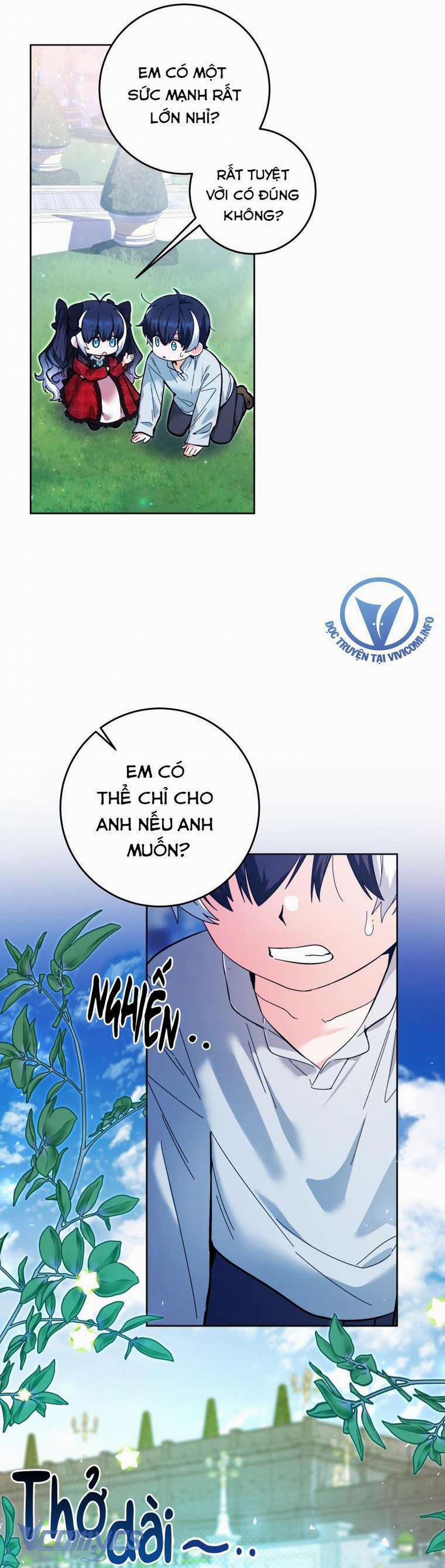 Bé Con Cá Voi Sát Thủ 12 trang 28