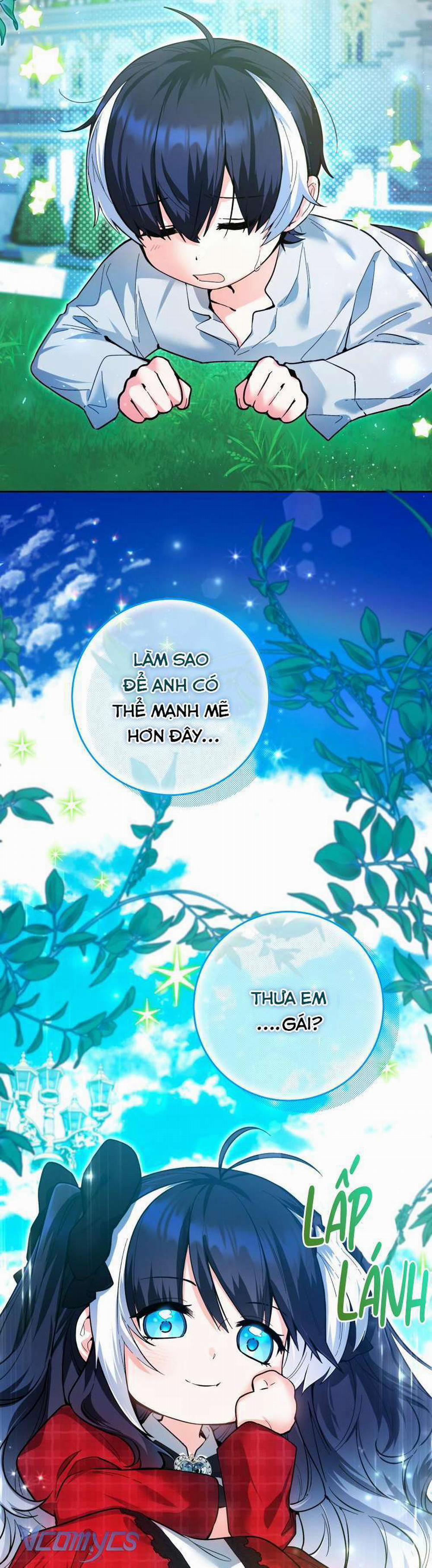 Bé Con Cá Voi Sát Thủ 12 trang 29