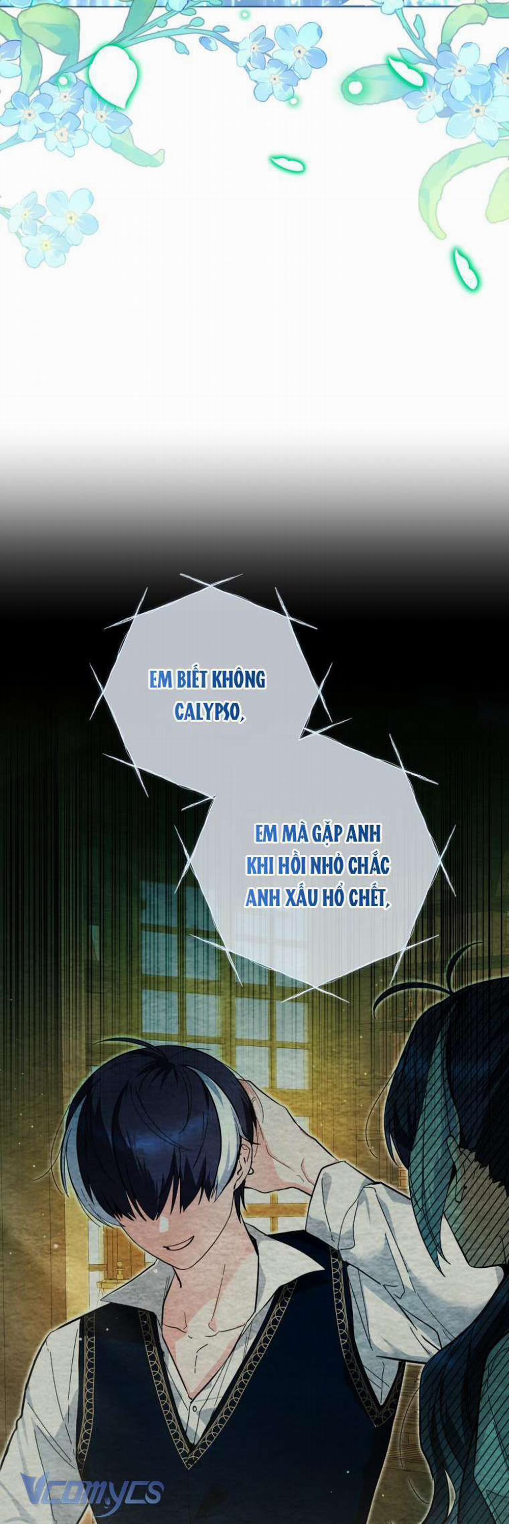 Bé Con Cá Voi Sát Thủ 12 trang 3