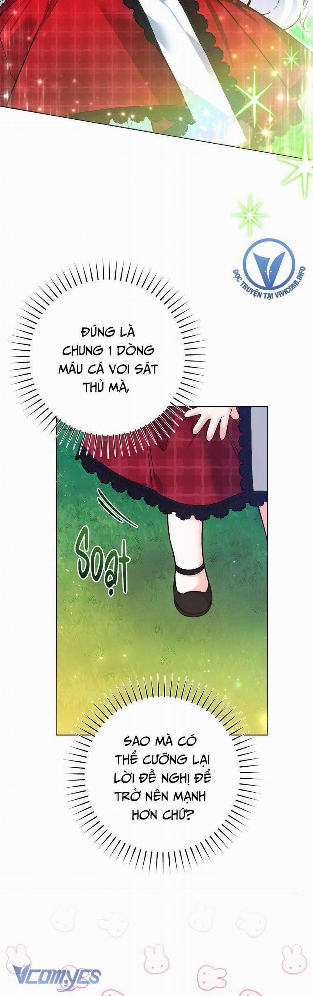 Bé Con Cá Voi Sát Thủ 12 trang 30