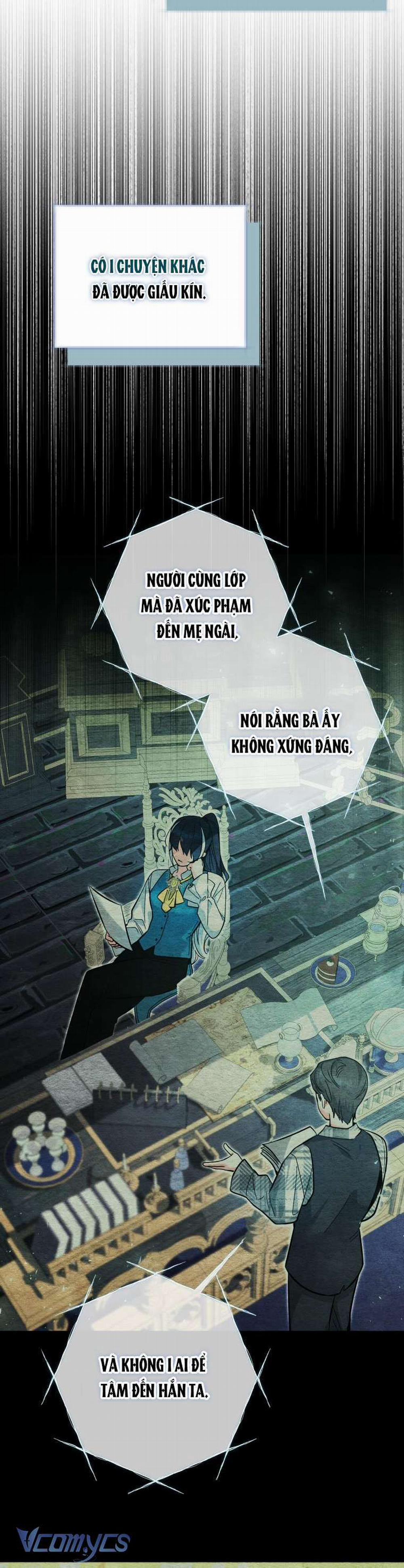 Bé Con Cá Voi Sát Thủ 12 trang 34