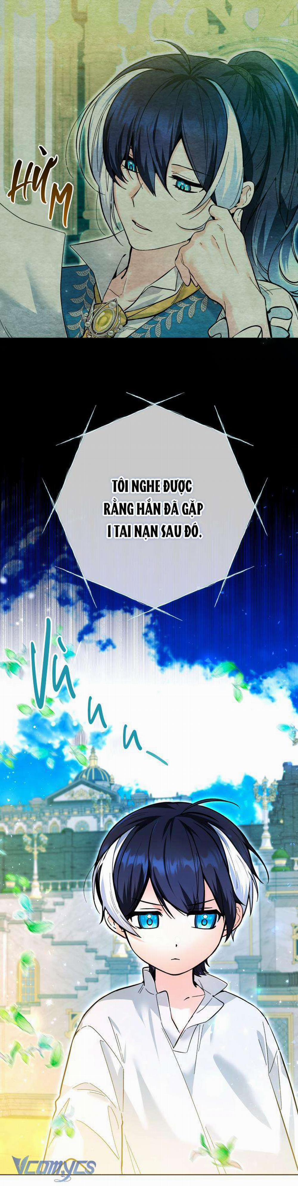 Bé Con Cá Voi Sát Thủ 12 trang 35