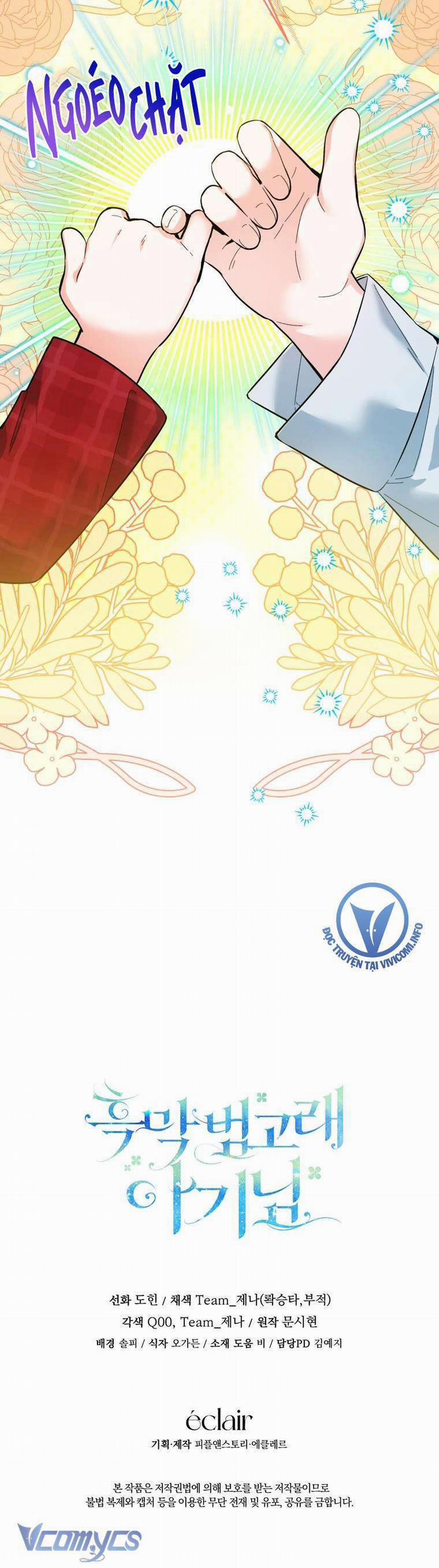 Bé Con Cá Voi Sát Thủ 12 trang 38