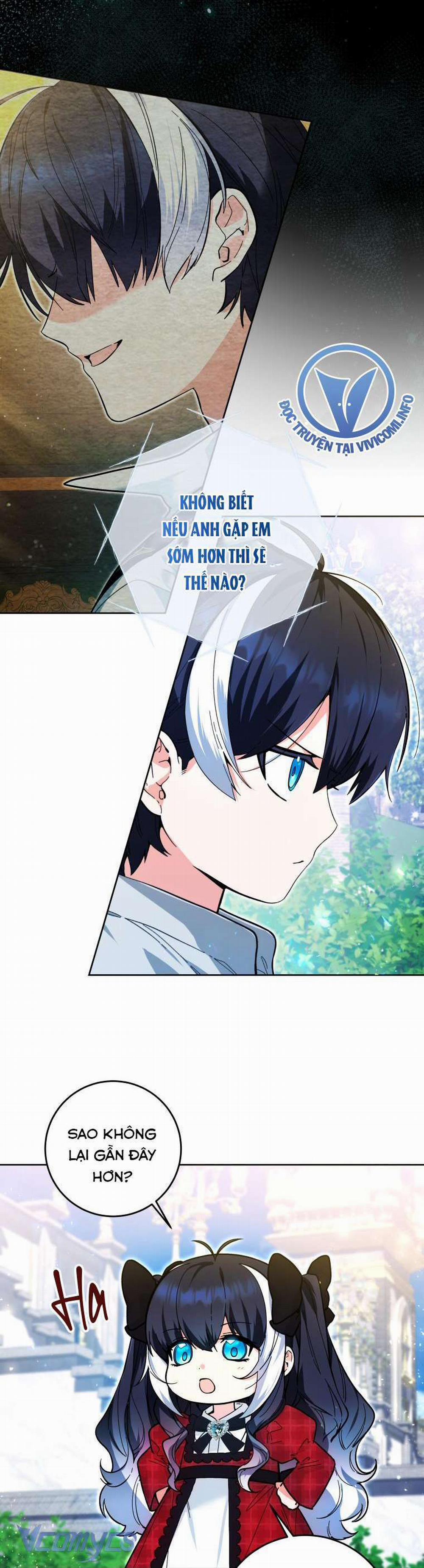 Bé Con Cá Voi Sát Thủ 12 trang 5