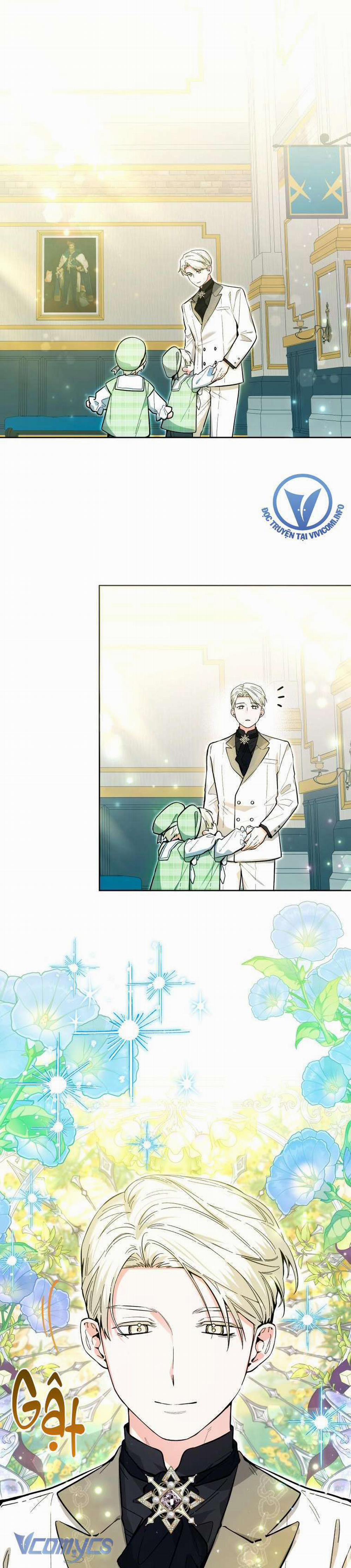 Bé Con Cá Voi Sát Thủ 13 trang 13