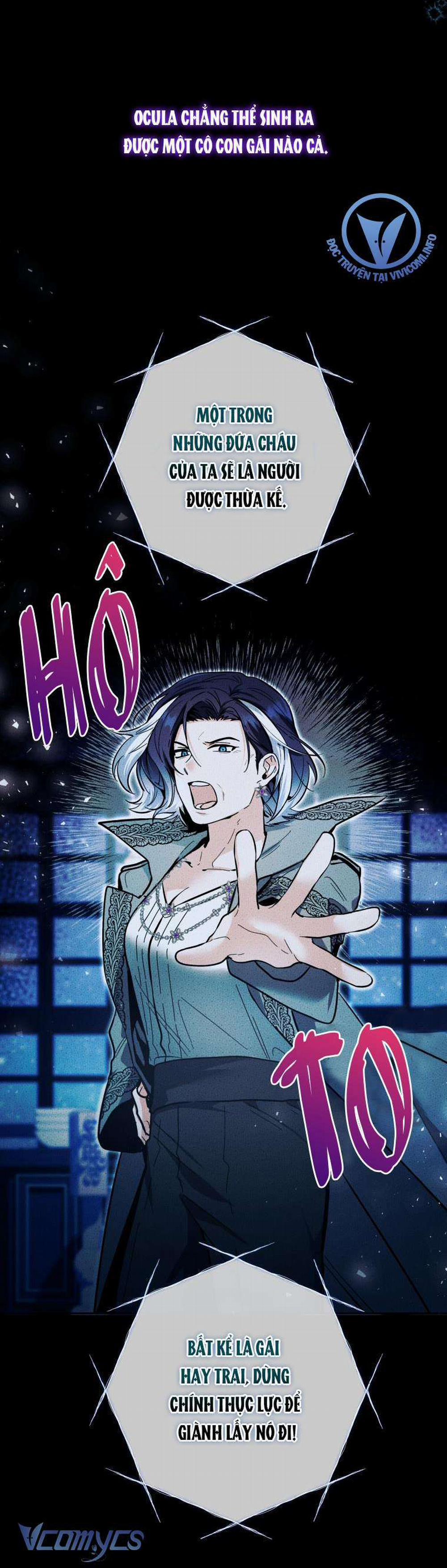 Bé Con Cá Voi Sát Thủ 13 trang 17