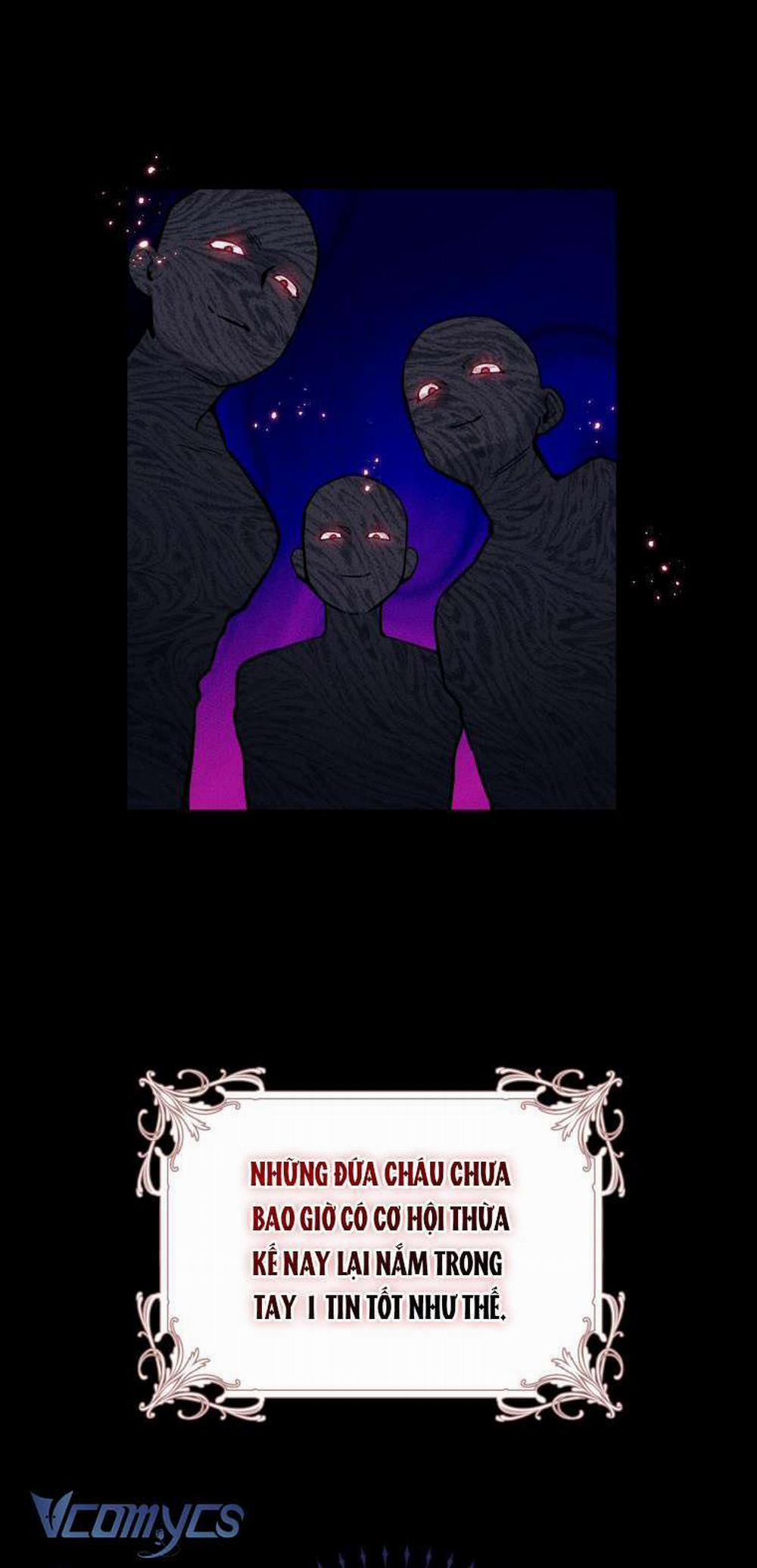 Bé Con Cá Voi Sát Thủ 13 trang 18